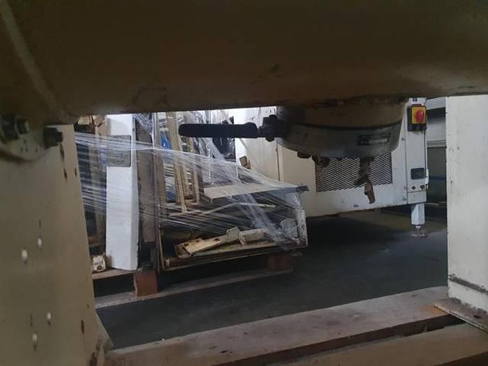 Gebraucht Pulvermischer für div - 43059