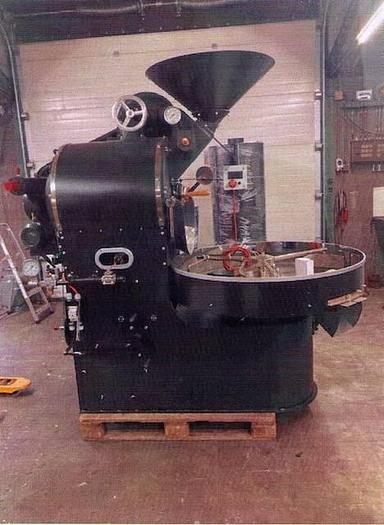 Used Drum roaster for coffee - 29897