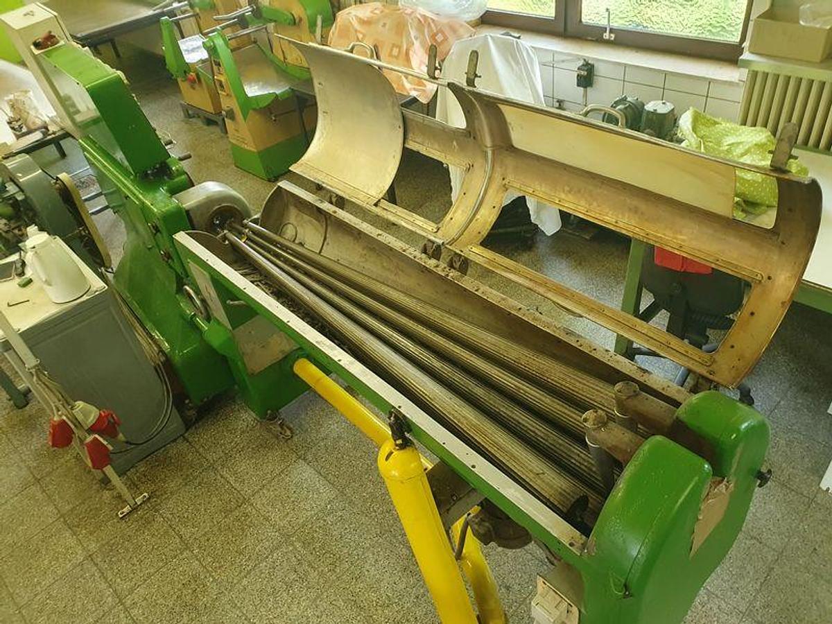 Gebraucht Bonbonanlage - 71563