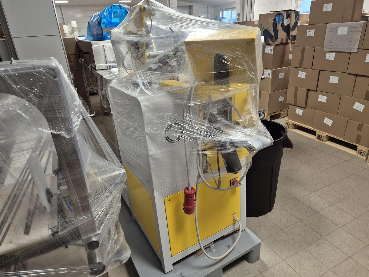 Gebraucht Flowpack - 20915