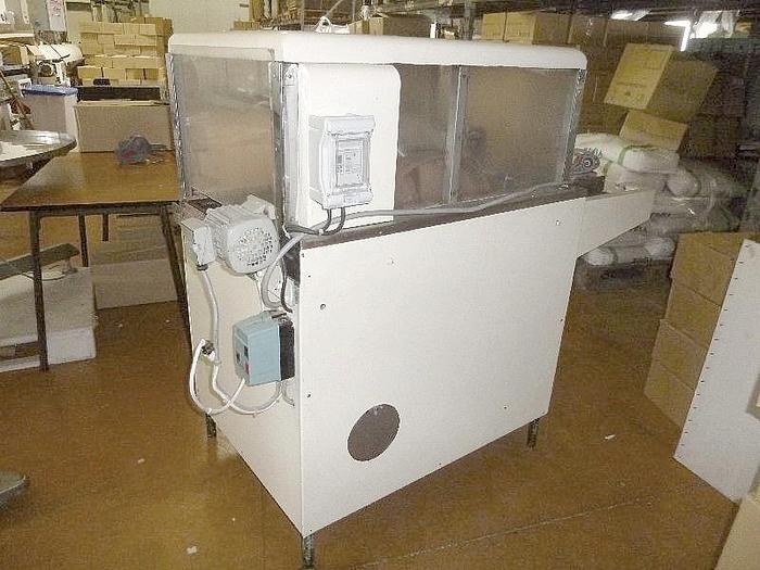 Used 1999 RINC Europe PRM