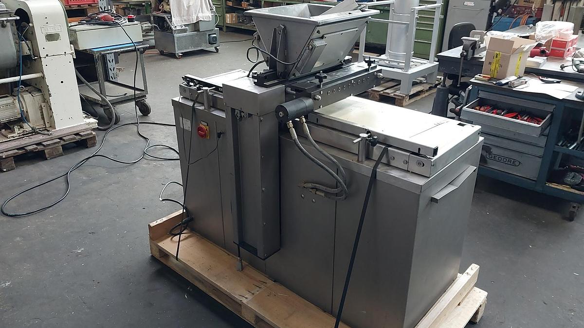 Gebraucht Dosiermaschine - 43339