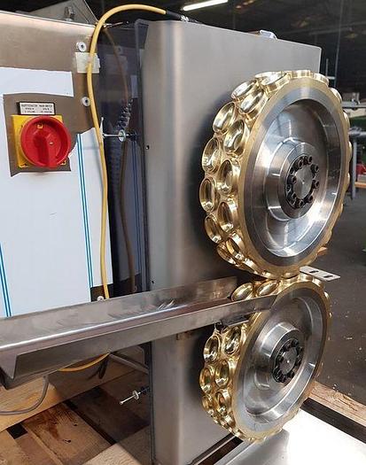 Brittle machine for brittle - 81654