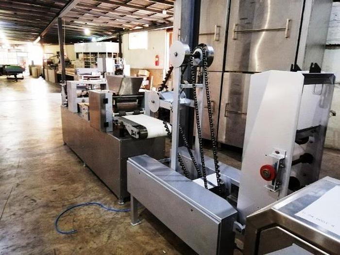 Used Waffle Cooler - 29483