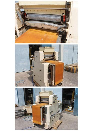 Gebraucht Dressiermaschine  für Gebäck - 27985