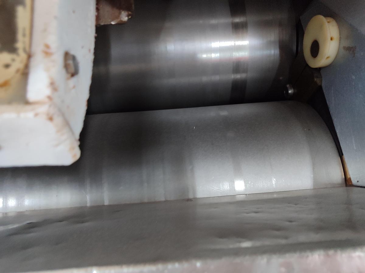 Gebraucht 1996 Carle & Montanari-OPM S.p.A. HF 518