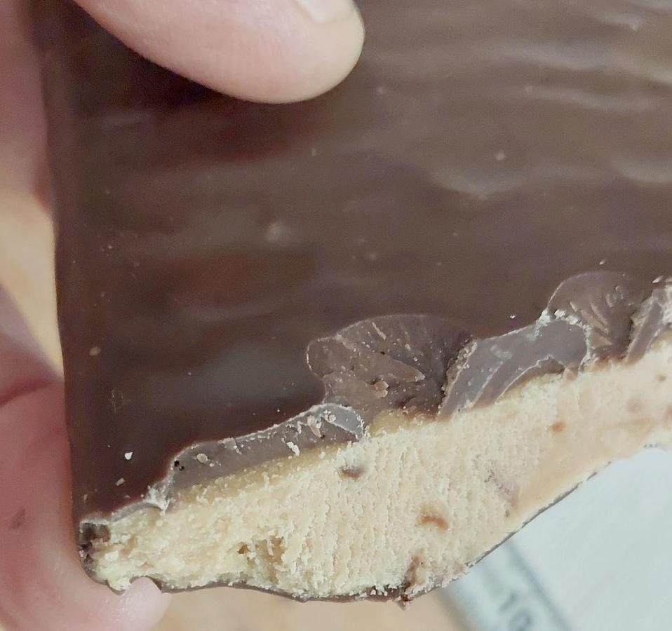 Gebraucht Riegelanlage - 20878