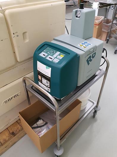 Gebraucht Tafelpackmaschine für Schokolade - 29305