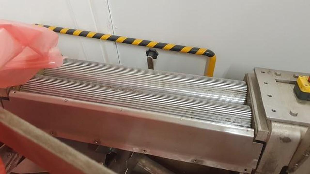 Gebraucht Gebäckformer für Pralinen - 71537