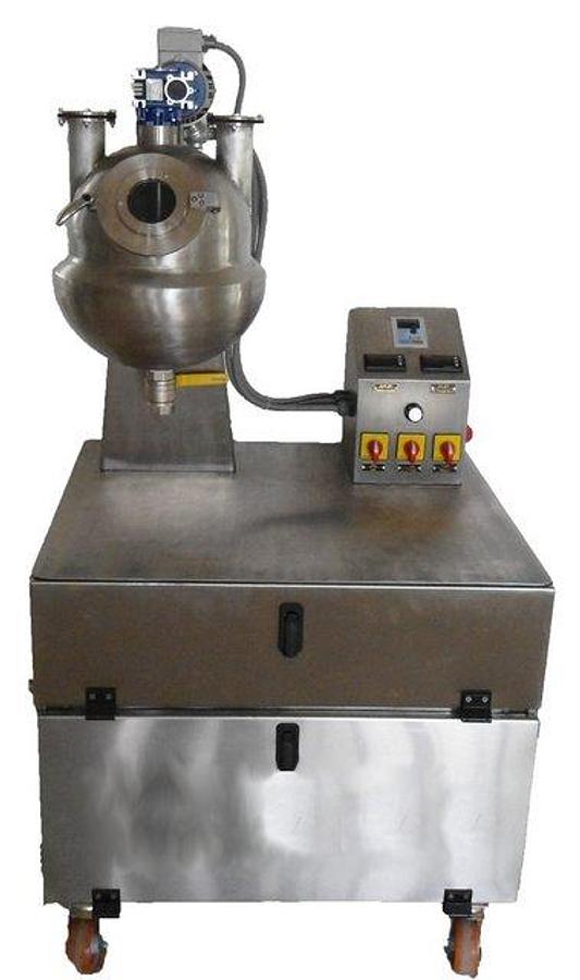 Labor-Satzkocher für Toffees - 26315