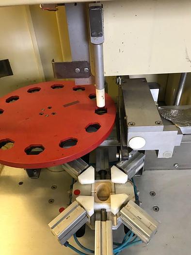 Used Chocolate wrapping machine - 28813