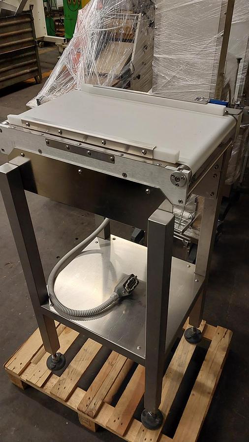 Gebraucht Vibrationstisch - 71638