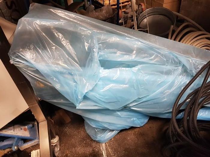 Gebraucht Beutel-Packmaschine für div - 20137