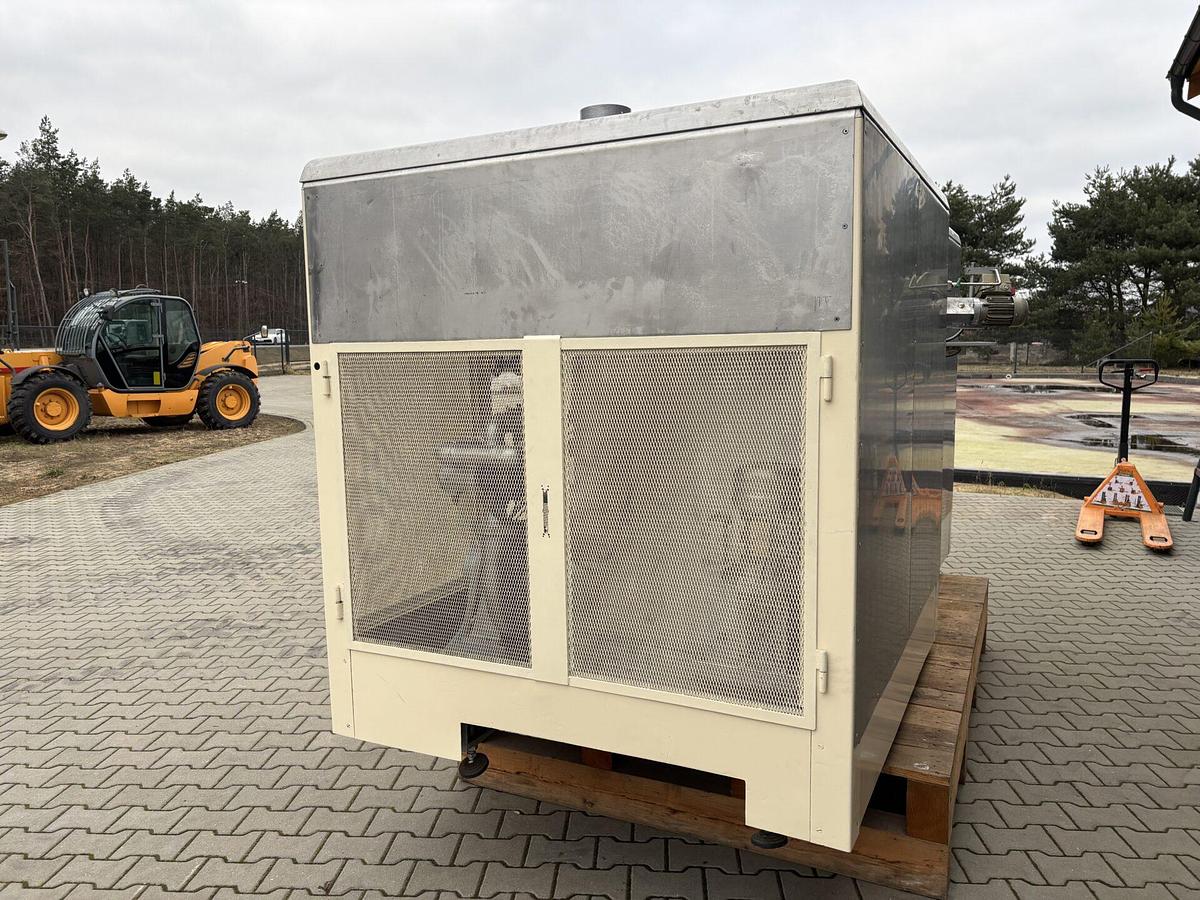 Überholt Waffelröllchenanlage - 28625