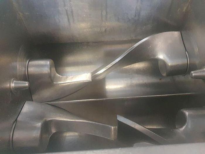 D'occasion Niescher ZZ 60kg