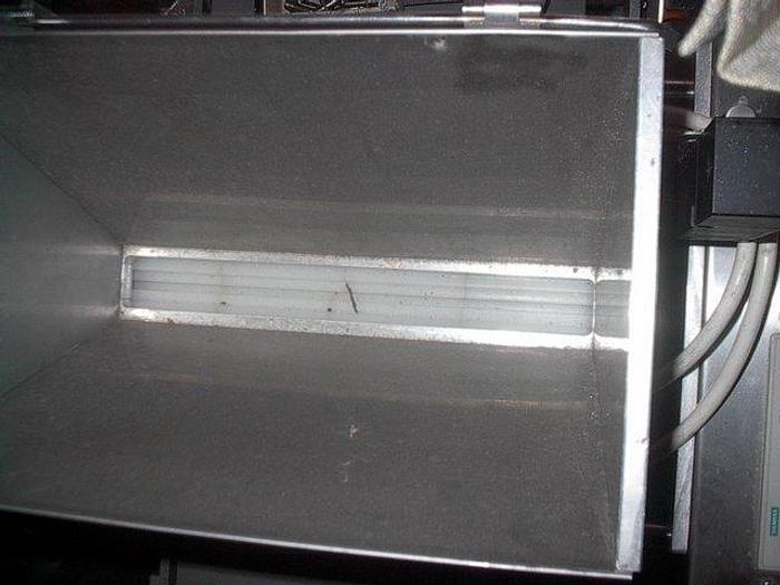 D'occasion Machine à dresser les pâtisseries - 43219