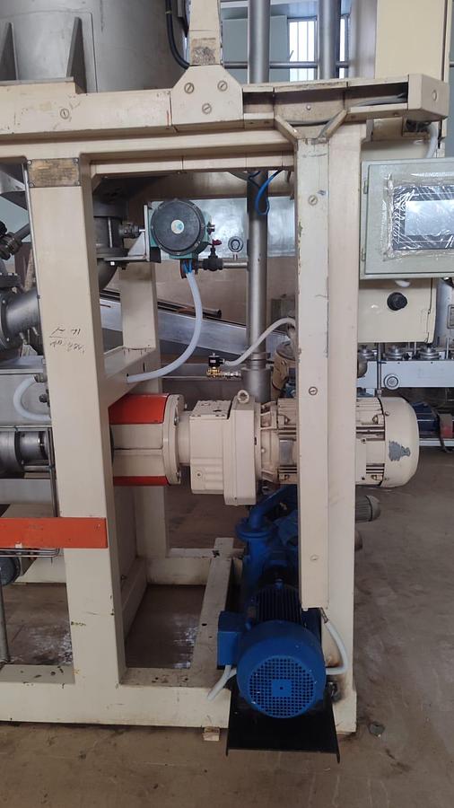 Gebraucht Kochanlage - 20865