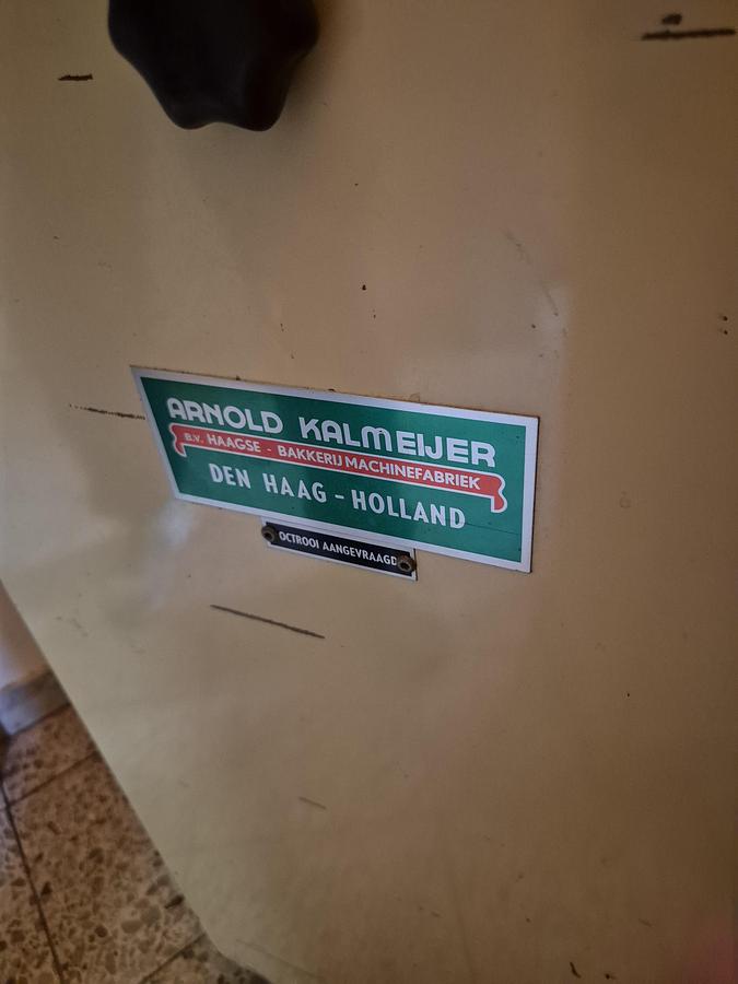 Gebraucht Gebäckformer - 21029