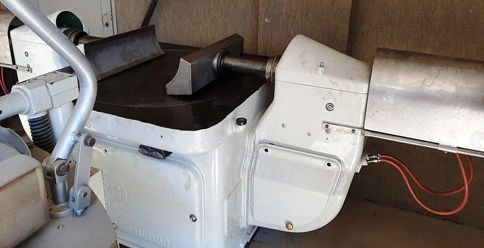 Gebraucht Zuckerkneter für Bonbons - 28941