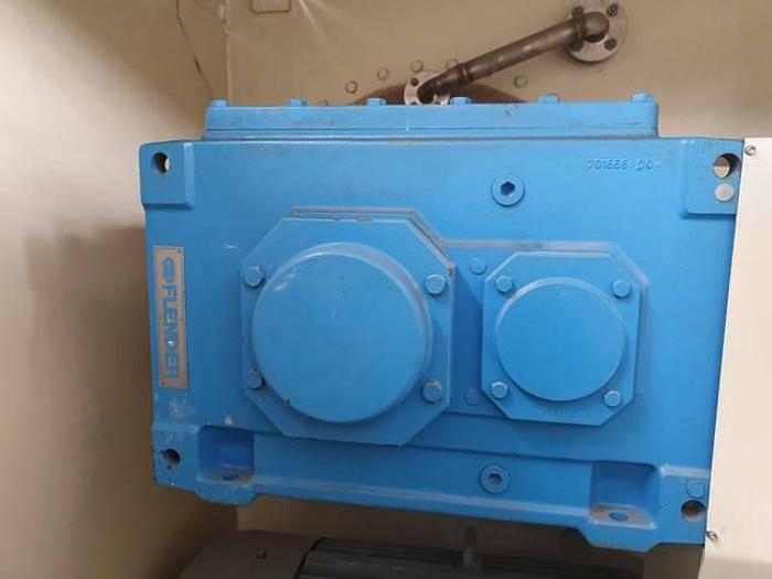 Gebraucht Conche für Schokolade - 28545