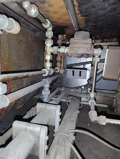 Gebraucht Karamel-Überziehmaschine für Karamell - 20727