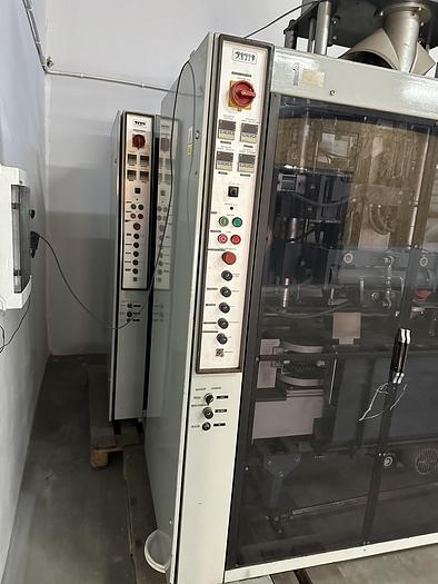 Gebraucht Röstanlage für Kaffee - 27462