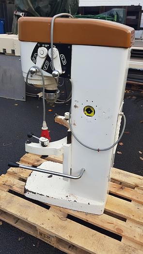 Gebraucht Planetenmischer für div - 71502