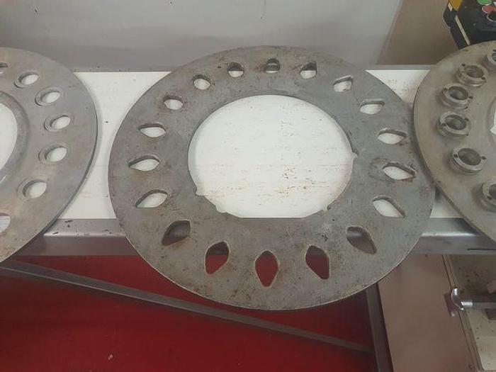 D'occasion Wilhelm Rasch GmbH. & Co. KG RP