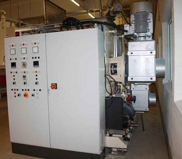 Conche für Schokolade - 81522