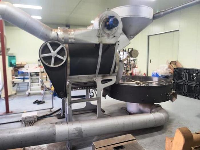 Gebraucht Röster für Kaffee - 20761