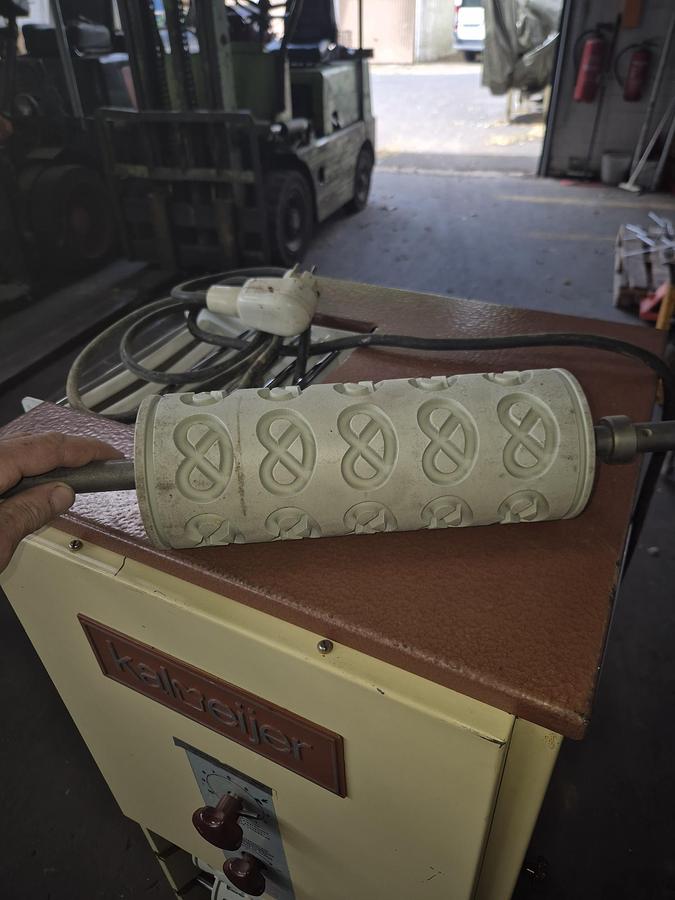 Gebraucht 1978 Kalmeijer KGM