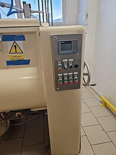 Gebraucht Schokoladen-Herstellungsanlage - 20798