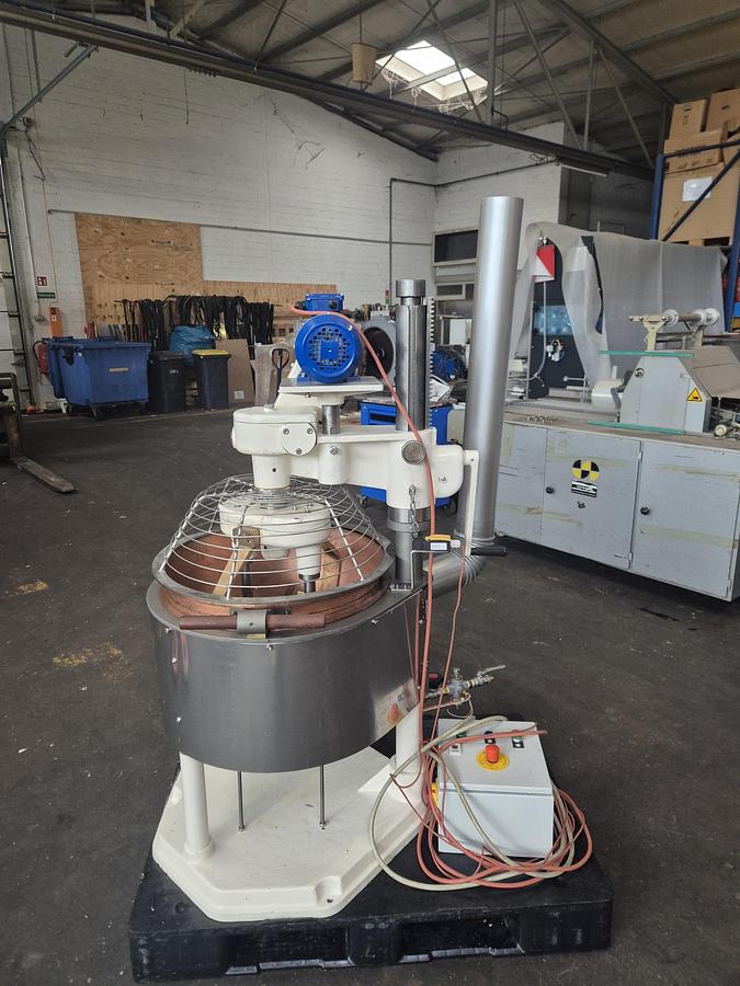 Gebraucht Kochrührwerk - 43341 - 90696