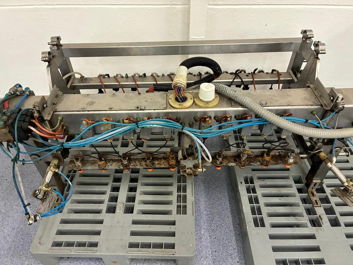 Gebraucht Airfryer - 20998