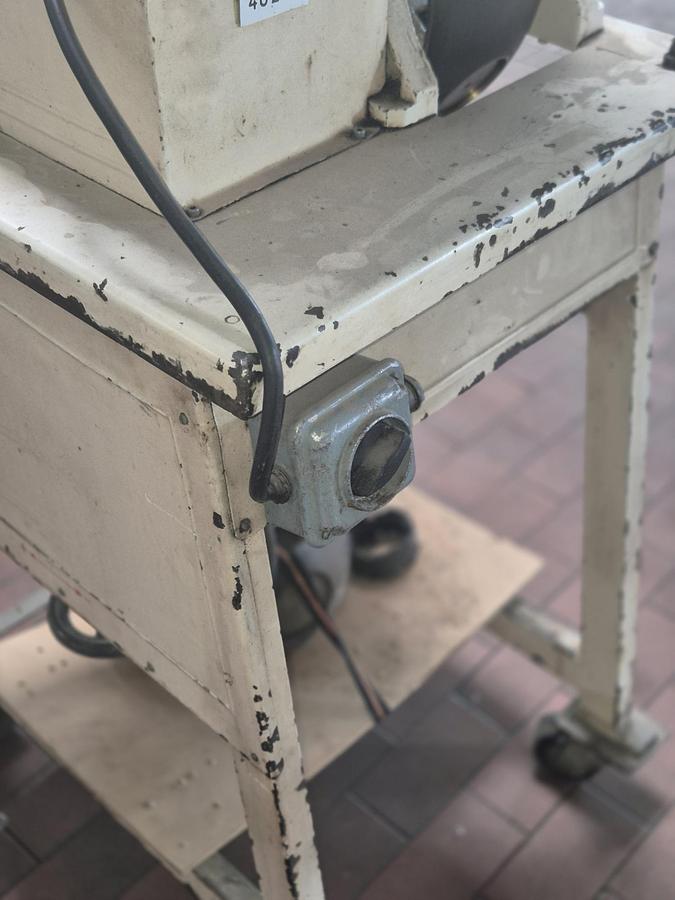 Gebraucht Portioniermaschine auf Hostie für Gebäck - 42988