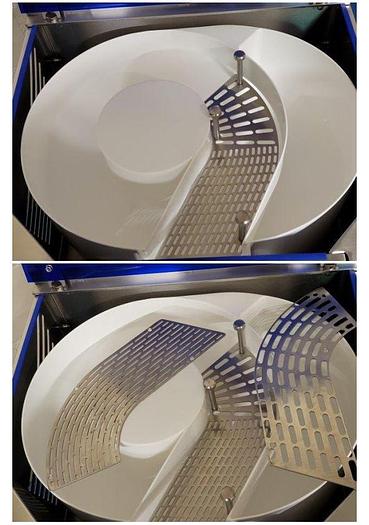 Gebraucht Bepuderungsmaschine - 20530