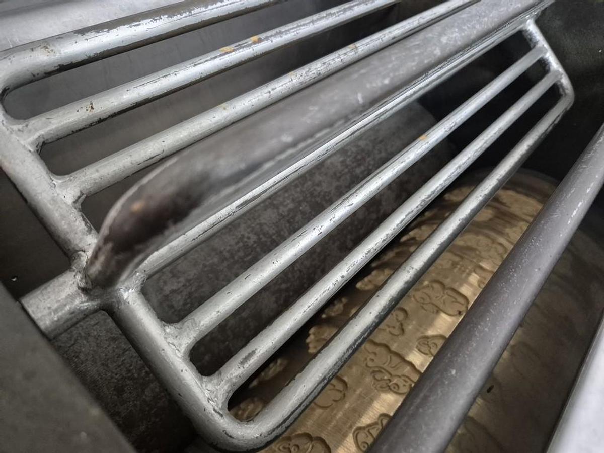 Gebraucht Gebäckformer - 20923