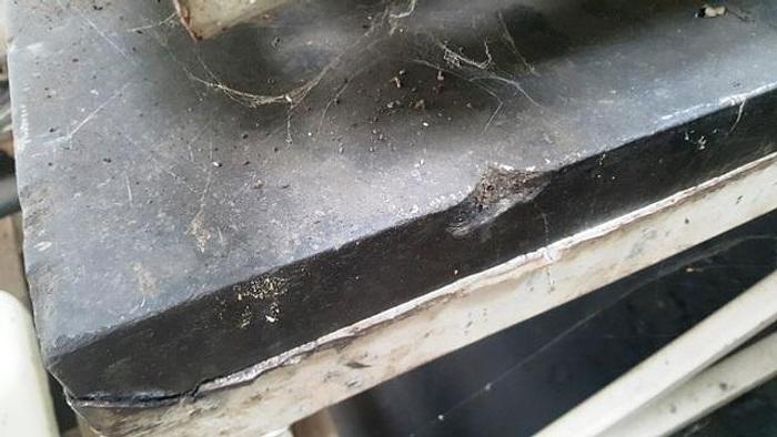 Gebraucht Kühltisch - 42461