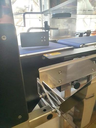 Used Checkweigher for various - 71470