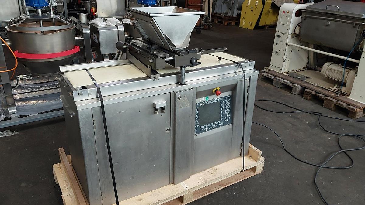 Gebraucht Dosiermaschine - 43339