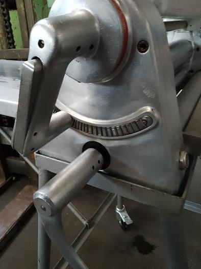 Gebraucht Langroller für Bäckerei - 43046