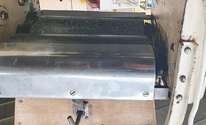 Gebraucht Granitwalzwerk für Rework - 90363