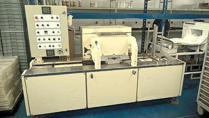 D'occasion 1990 MOLDOT Limited DOT 100