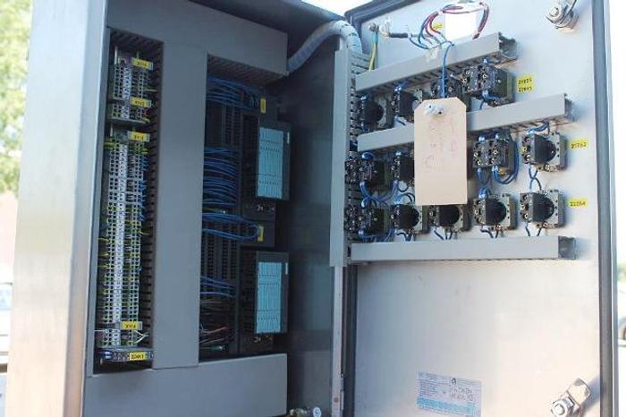 Gebraucht Gießmaschine für Schokolade - 27986