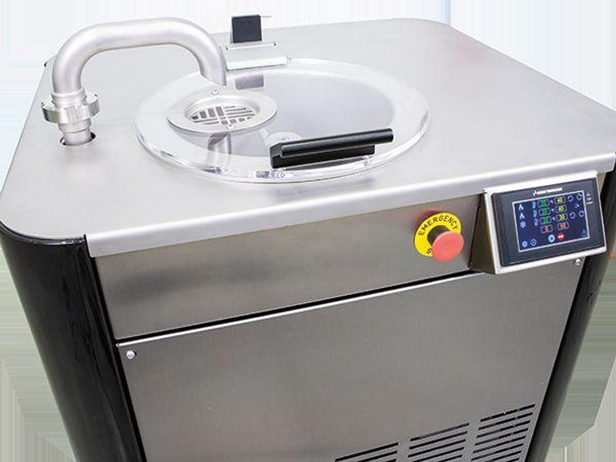 Gebraucht Kugelmühle für Schokolade - 20294