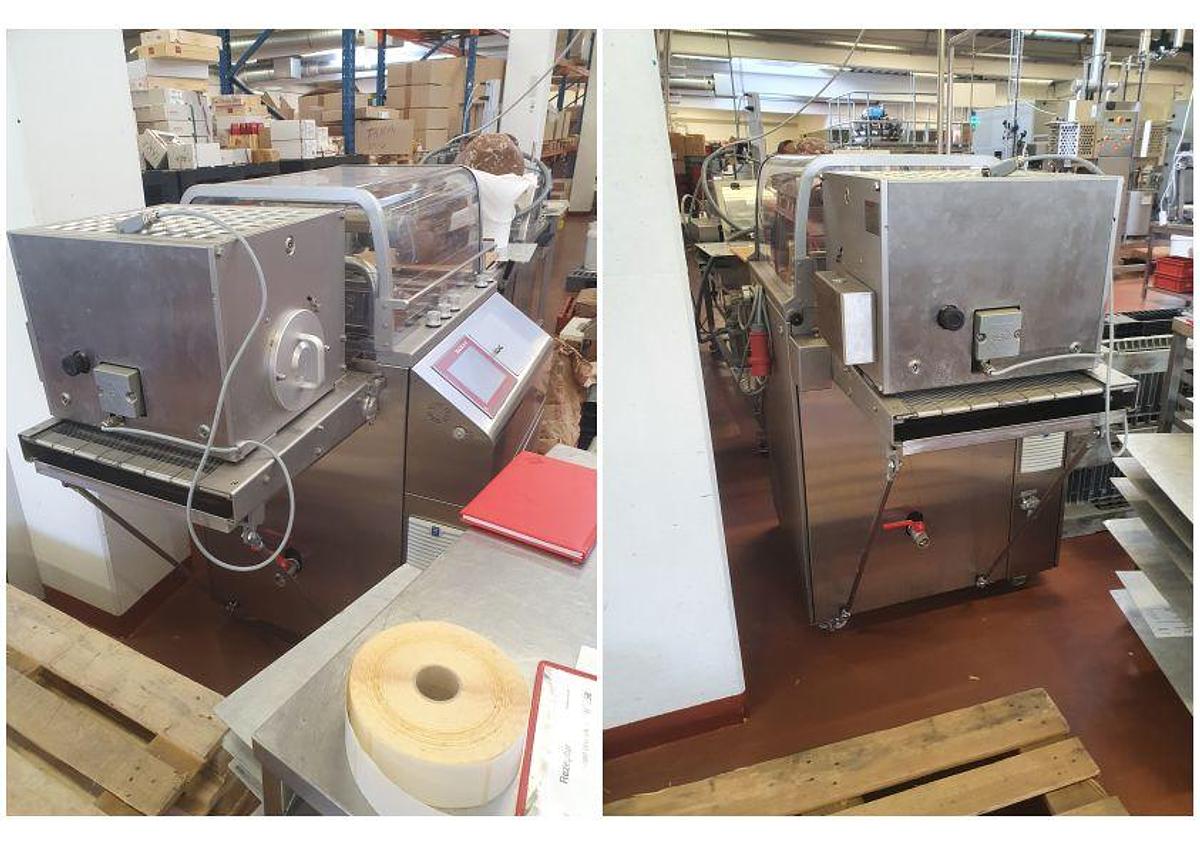 Gebraucht 2019 Sollich KUT/MT 420