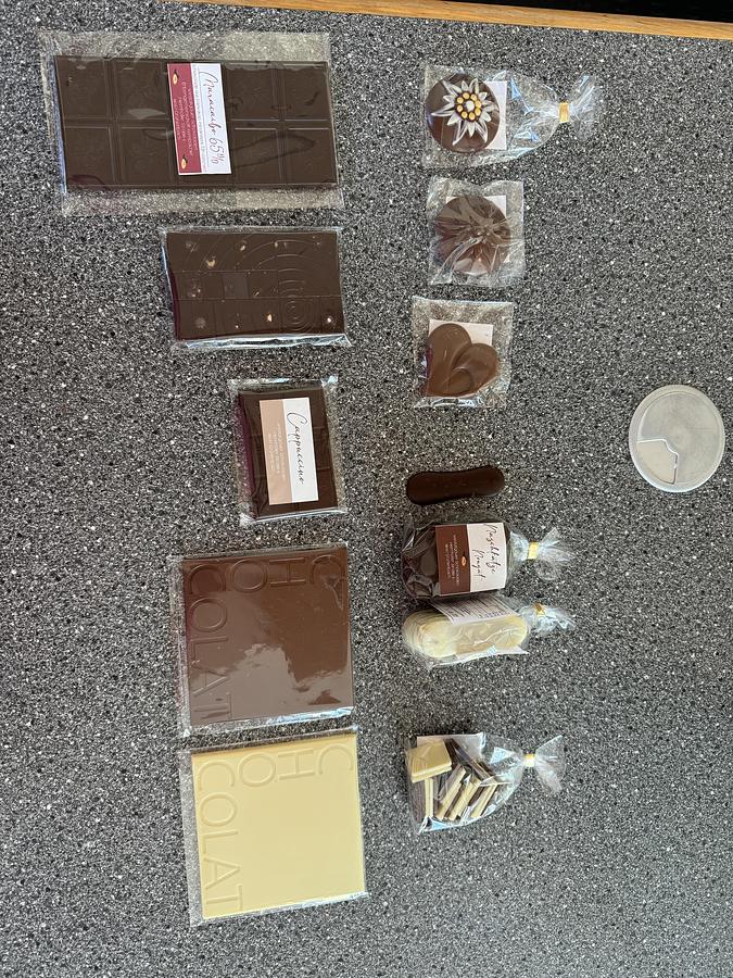 Gebraucht Gießmaschine