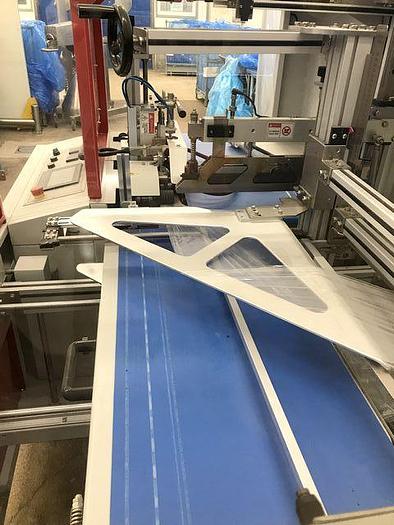 D'occasion usine d'emballage pour divers - 20230