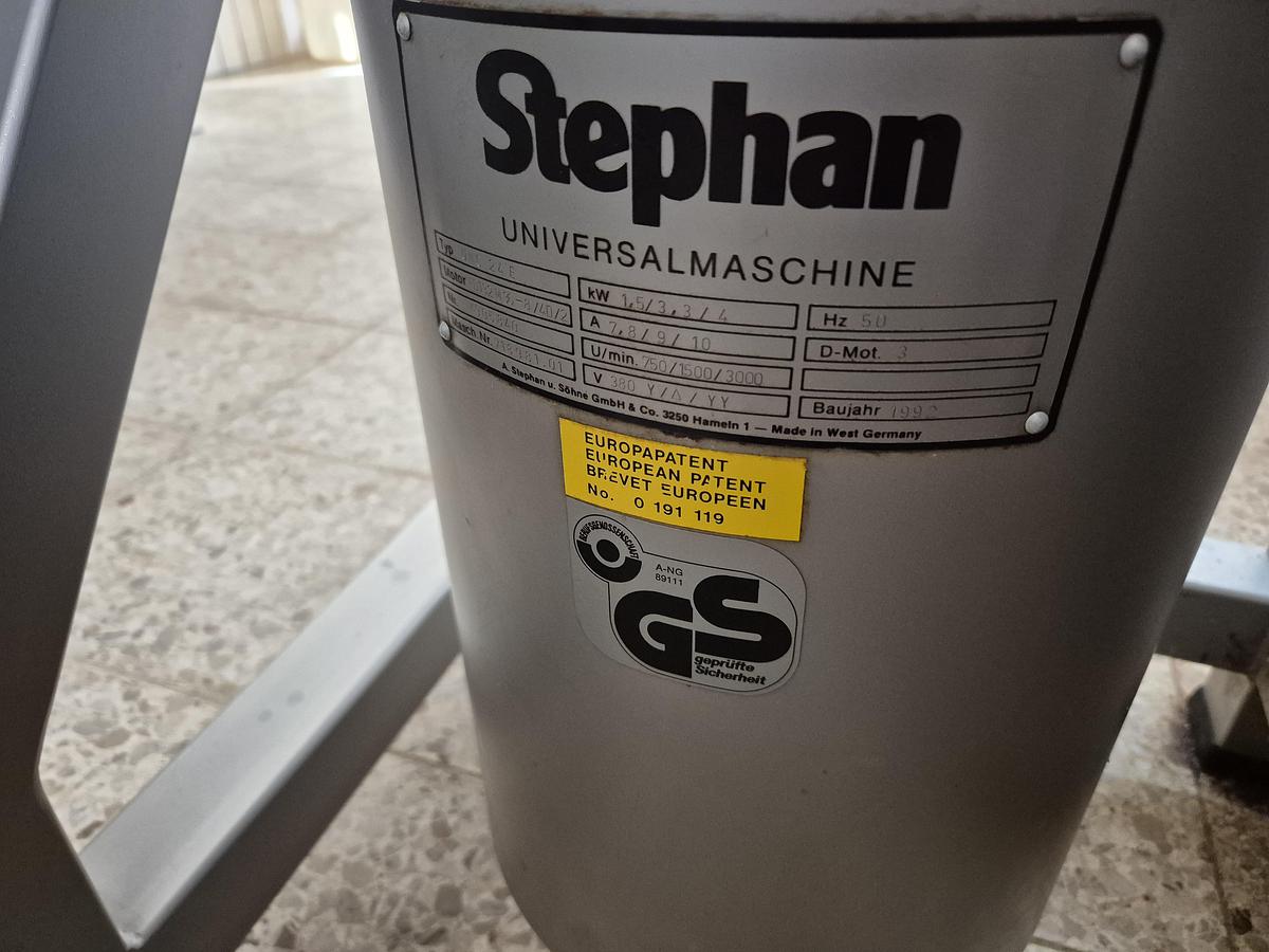 Gebraucht Cutter - 21013