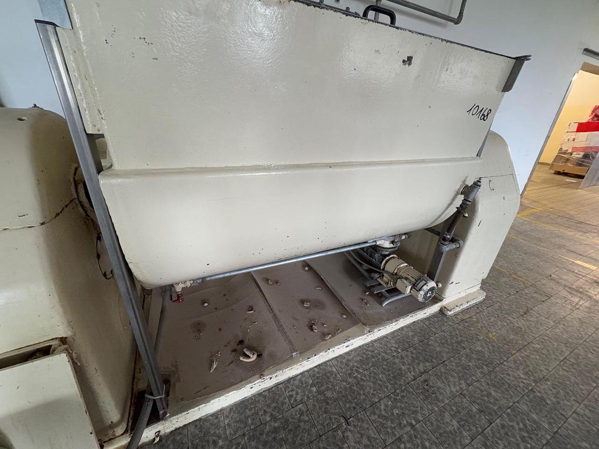 Gebraucht Bauermeister Wendelmischer